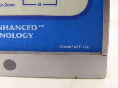 IntelliScan MT-160 Pinhole Detection System Blue Enhanced Technology