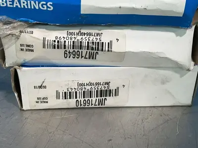 Used NTN JM716610+JM716649 Parts Ohio US | HGR 24 #1357465