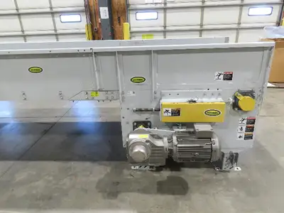 Used HYTROL _UNKNOWN_ Belt Conveyors | Arrow Industrial #561704