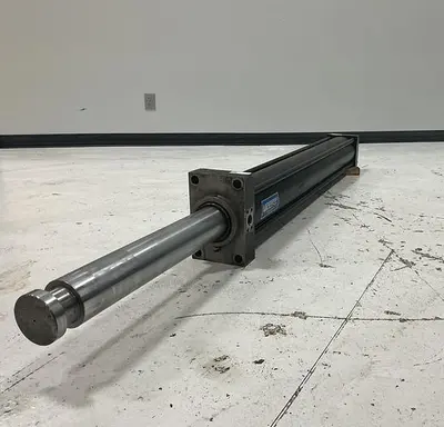 USED VICKERS 6/4X56.25