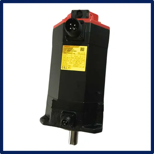 Used FANUC A06B-0238-B805 Servo Motors Texas US | CNC TOOLS LLC #767164