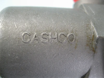NEW Cashco MB2-AS17-11000000A