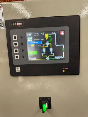 2022 NANJING GSD-45 EXTRUDERS | Machinery Network (27)