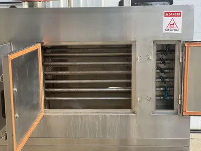 USED TRIPACK ST-1