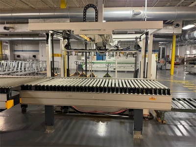 USED 2019 NANXING "NASLJ24Z"