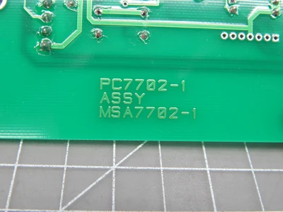 Used MERLIN _UNKNOWN_ Circuit Boards | OCO Industrial #1614846