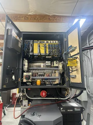 2011 OKUMA MILLAC 33TU Multitasking Machining Centers | Midstate Machinery (20)