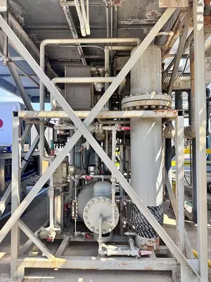 Used 2015 GE JENBACHET JMC 312 GS-L Generators California US | Machinery & Equipment #1507588