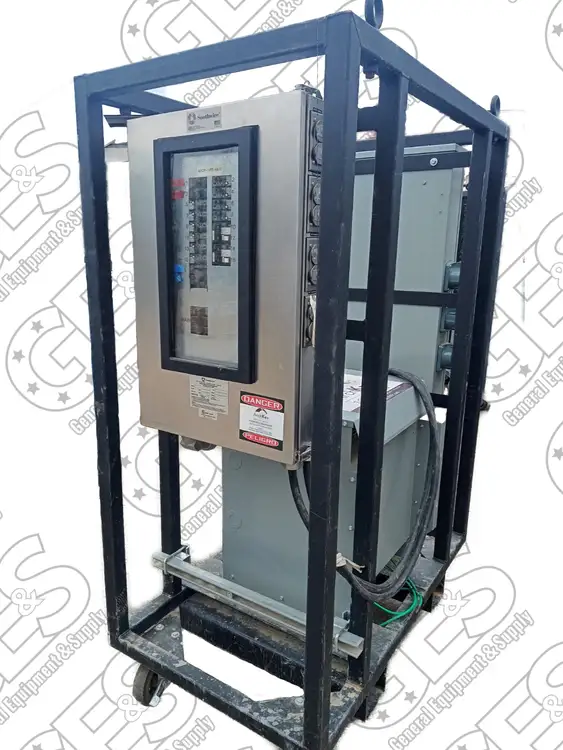 Used SOUTHWIRE 99113G2-6 Distribution Transformers South Carolina US | General Equipment and Supply #1491602