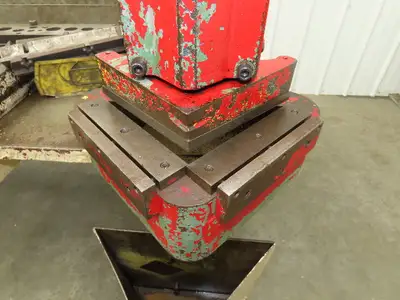 Used ARROW INDUSTRIAL SALES _UNKNOWN_ Welding Machinery (Other) Indiana US | Arrow Industrial #1425897