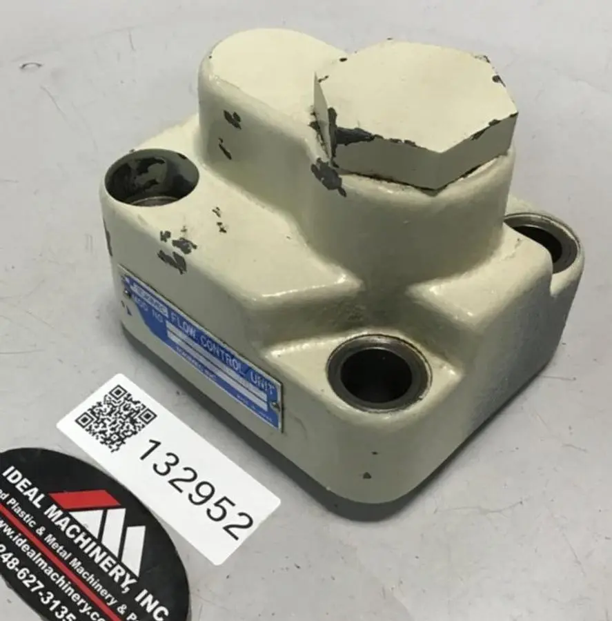 USED TOKIMEC C5PG-815-10-S76