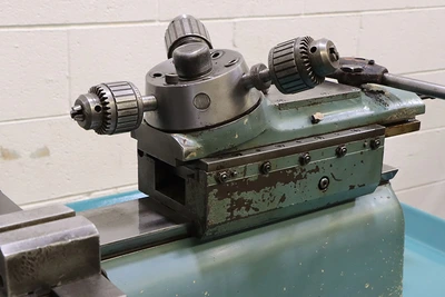 Used 1985 Feeler FTS-27 Series II Second Operation including Speed Lathes New Jersey US | Machinery Values #902165