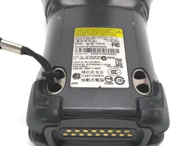 MC9190-G30SWGYA6WR MC9190-G | Motorola Solutions  Hand Held Computer Scanner - Used