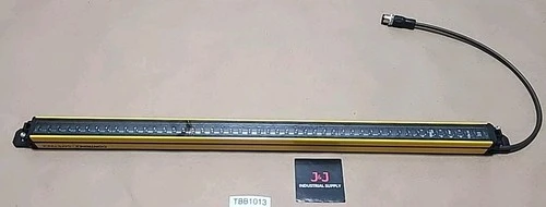 Used Contrinex YBES-14R4-0490-P012 Sensors Indiana US | J&J Industrial Supply #515296