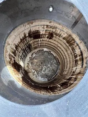 Bavarian Brewery Technologies Brew Tank,