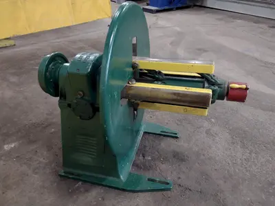 USED LITTELL 25