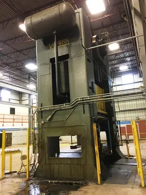 USED VERSON S4-600-108-72