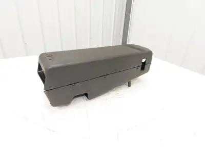 Yale Electric Forklift Steering Column Shroud Cover Off ERC100HHN48TV096