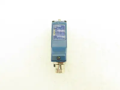 ACT Electric CE617 Pressure Switch 20T80 IP66 6Mpa/60Bar Ser T