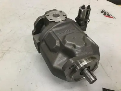 USED REXROTH AA10VSO45DFR131R