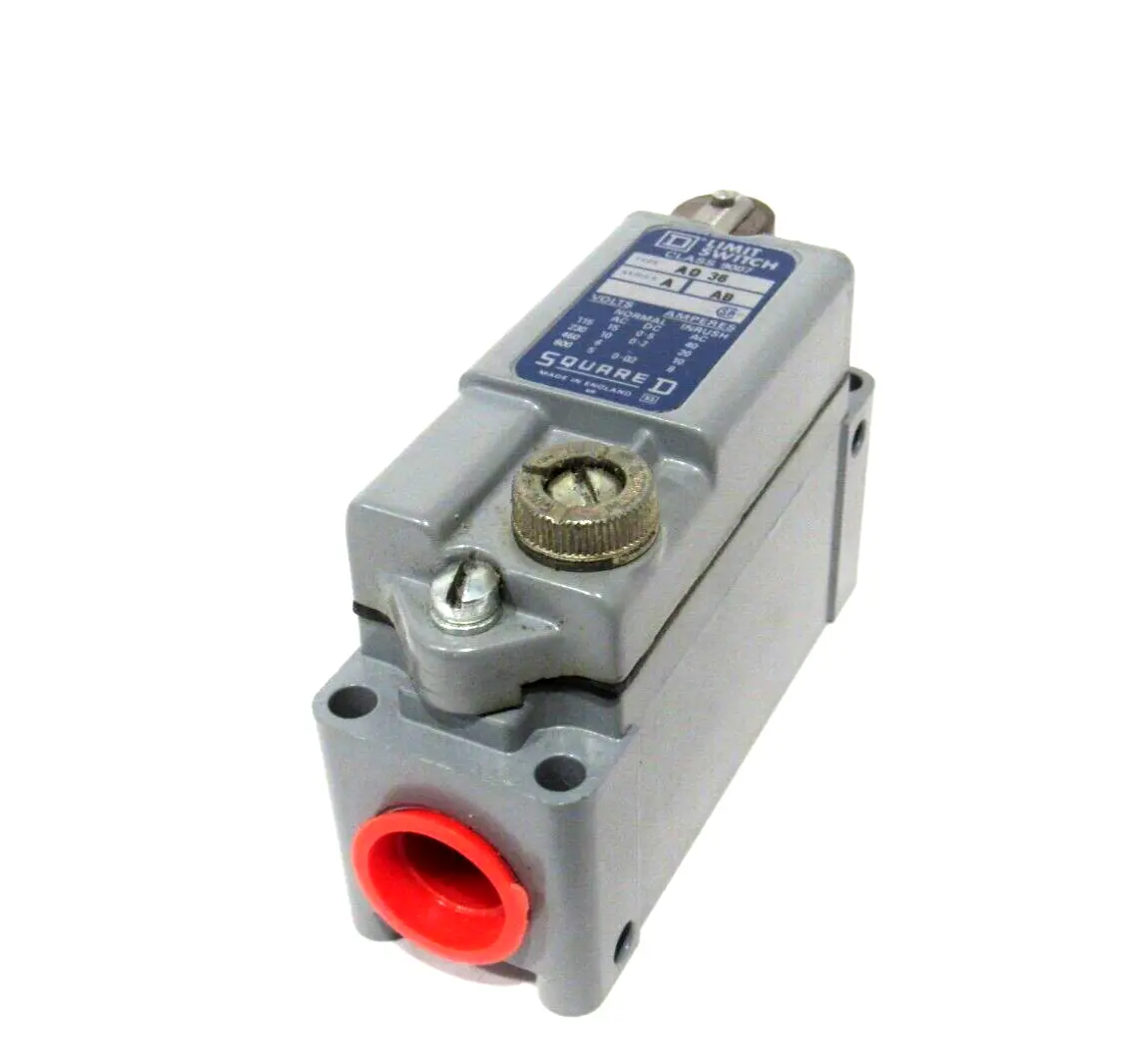 NEW SQUARE D 9007AO36