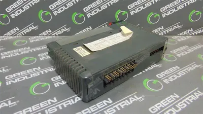 Facts Engineering / Siemens 405-4DAC-2 Simatic Analog Output Module No Door Used