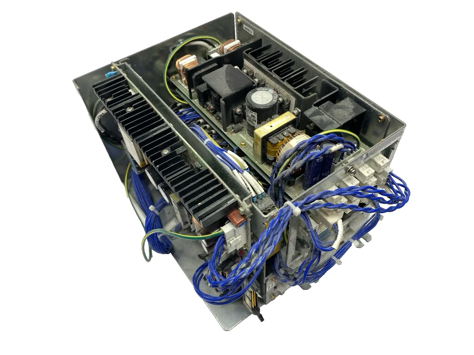 USED FUJI CONTROL BOX MODULE