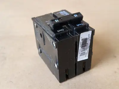 USED EATON BR215
