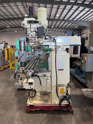 1997 ACER 4VK Milling Machines | GMT (5)