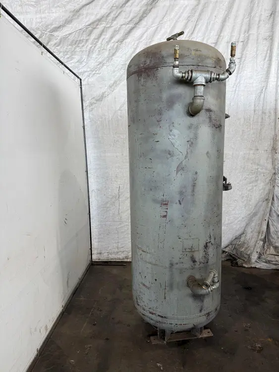 Used KARGARD N/A Pressure Tanks Ohio US | G-2000, Inc. #1079688