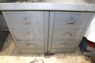 South Bend 10" x 19" Tool Room Lathe