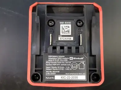 NEW EINHELL 4514142
