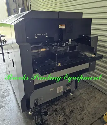 USED 2015 DUPLO DPB-500