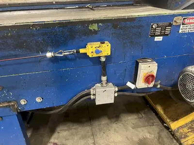 USED CP MFG 3495991