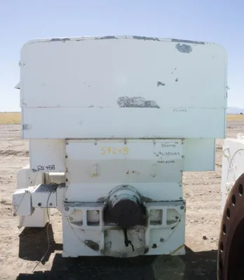 USED WESTINGHOUSE -