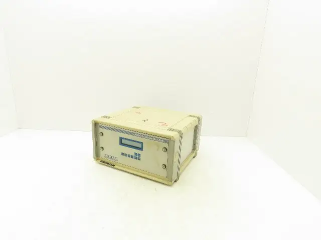 Used BECKMAN SAGIAN _UNKNOWN_ Automation Control (HMI) Indiana US | Arrow Industrial #631683