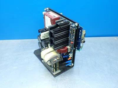 New | in-Stock SONICS & MATERIALS KITTA35P800 Power Supplies | HGR 24 #738973
