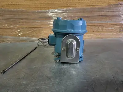 USED UNITED ELECTRIC E121-13273