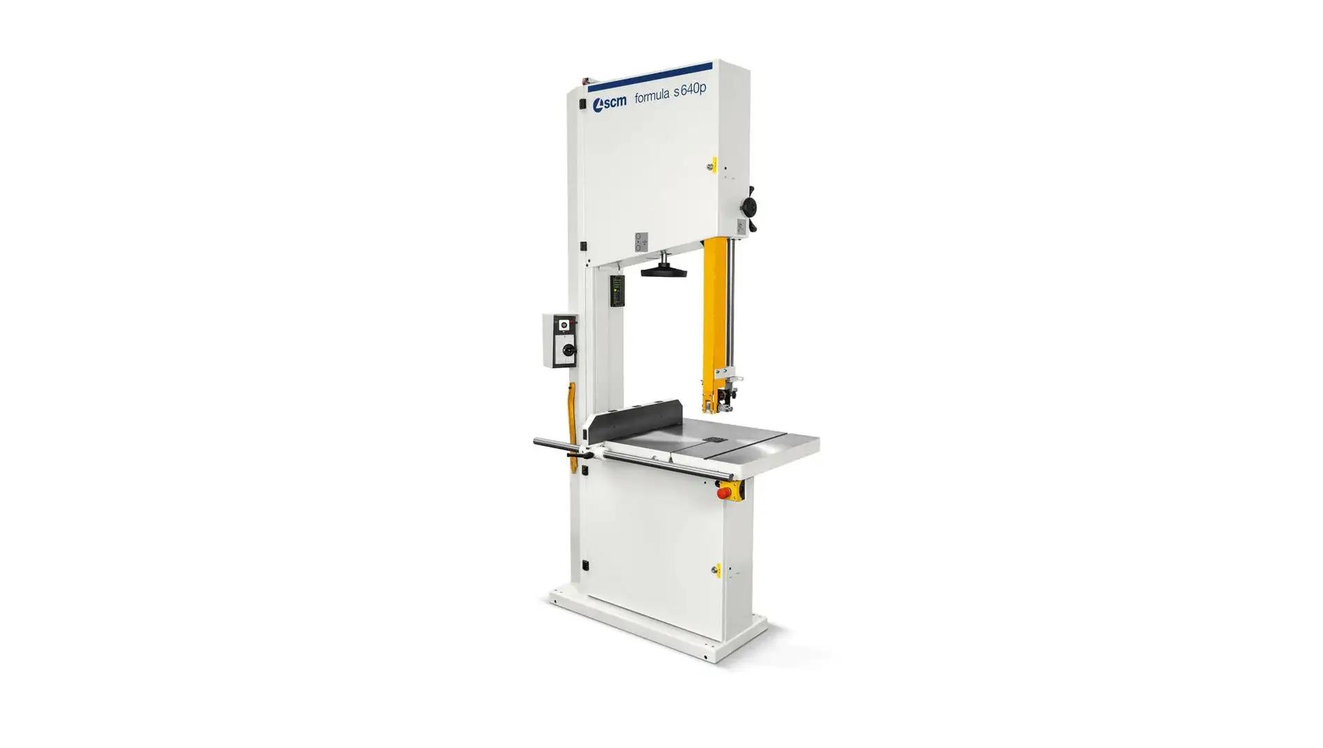 NEW SCM S 640P