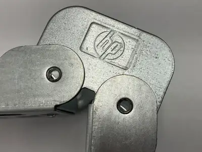 Used HP Cable Management Arm Assembly 364691-001 Computer Accessories Michigan US | Maverick Industrial Sales #1468123