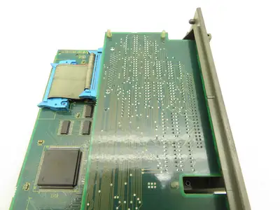 Fanuc A16B-2200-0950 Circuit Board Slot Card Module