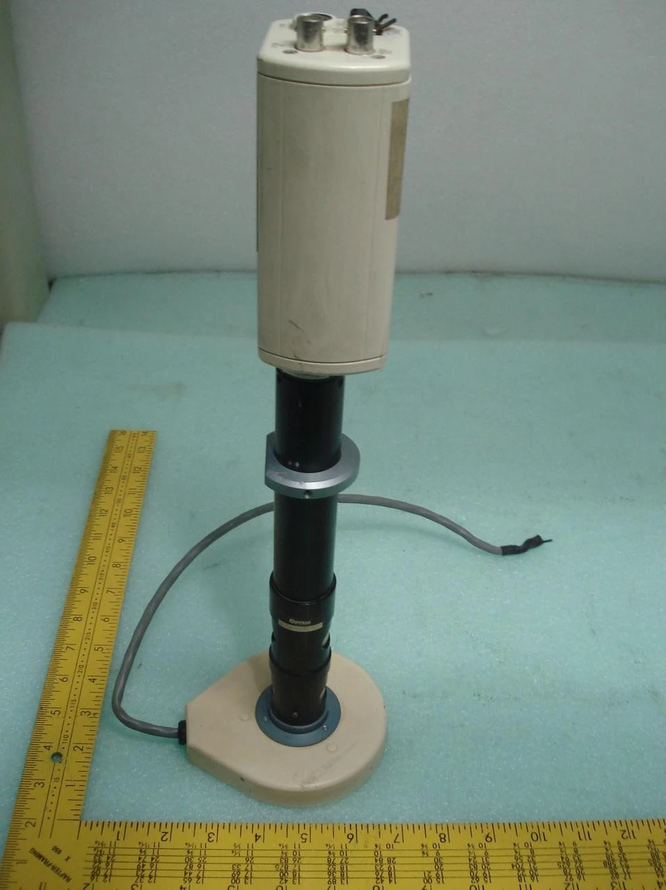 Used OPTEM _UNKNOWN_ Microscopes | OCO Industrial #1731645