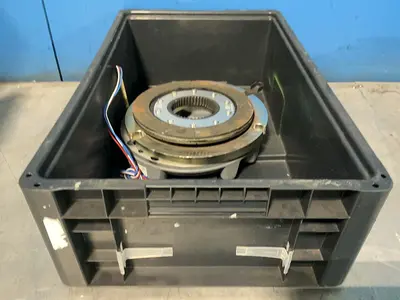 Used SEWEURODRIVE BM31 HF Motors (misc) Ohio US | HGR 24 #1343738