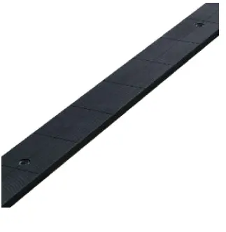 Individual Rails