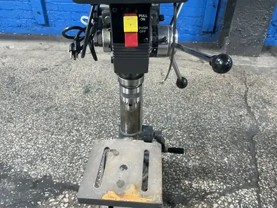 Used CRAFTSMAN _UNKNOWN_ Drill Press (Woodworking) Ohio US | HGR 24 #1518918