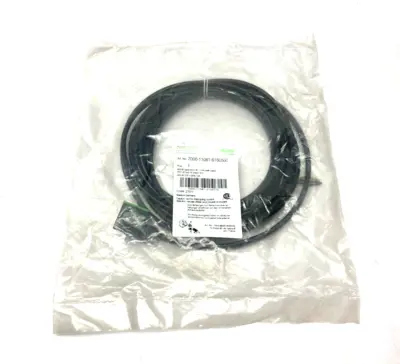 New | in-Stock MURRELEKTRONIK MSUD VALVE PLUG CORDSET BI-11MM 180 DEGREE Cable & Wire | Maverick Industrial Sales #1109726