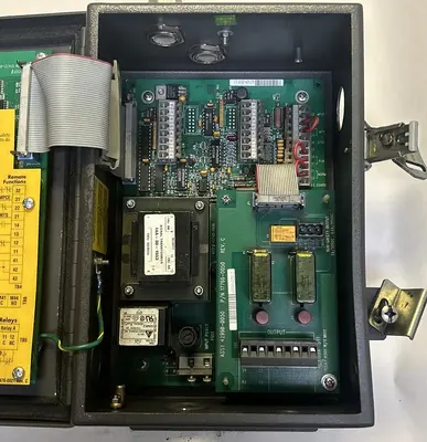 USED STI MC42E-1-AC1