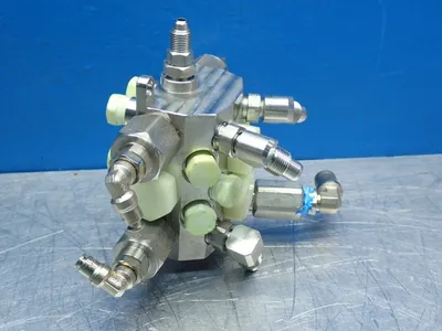 USED ABB 3HNM141631