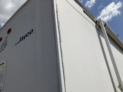 Used 2003 JAYCO EAGLE 277 Campers, Caravans, Motorhomes Michigan US | Miedema Asset Management Group #1330248