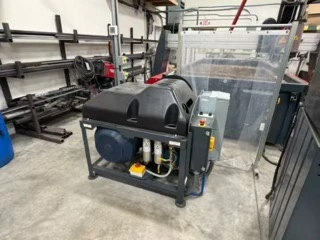 Used 2023 OMAX MAXIEN 1530 Waterjet Cutters Illinois US | Revelation Machinery #1511098